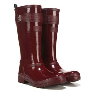 NEW IN BOX Sperry Rain Boot